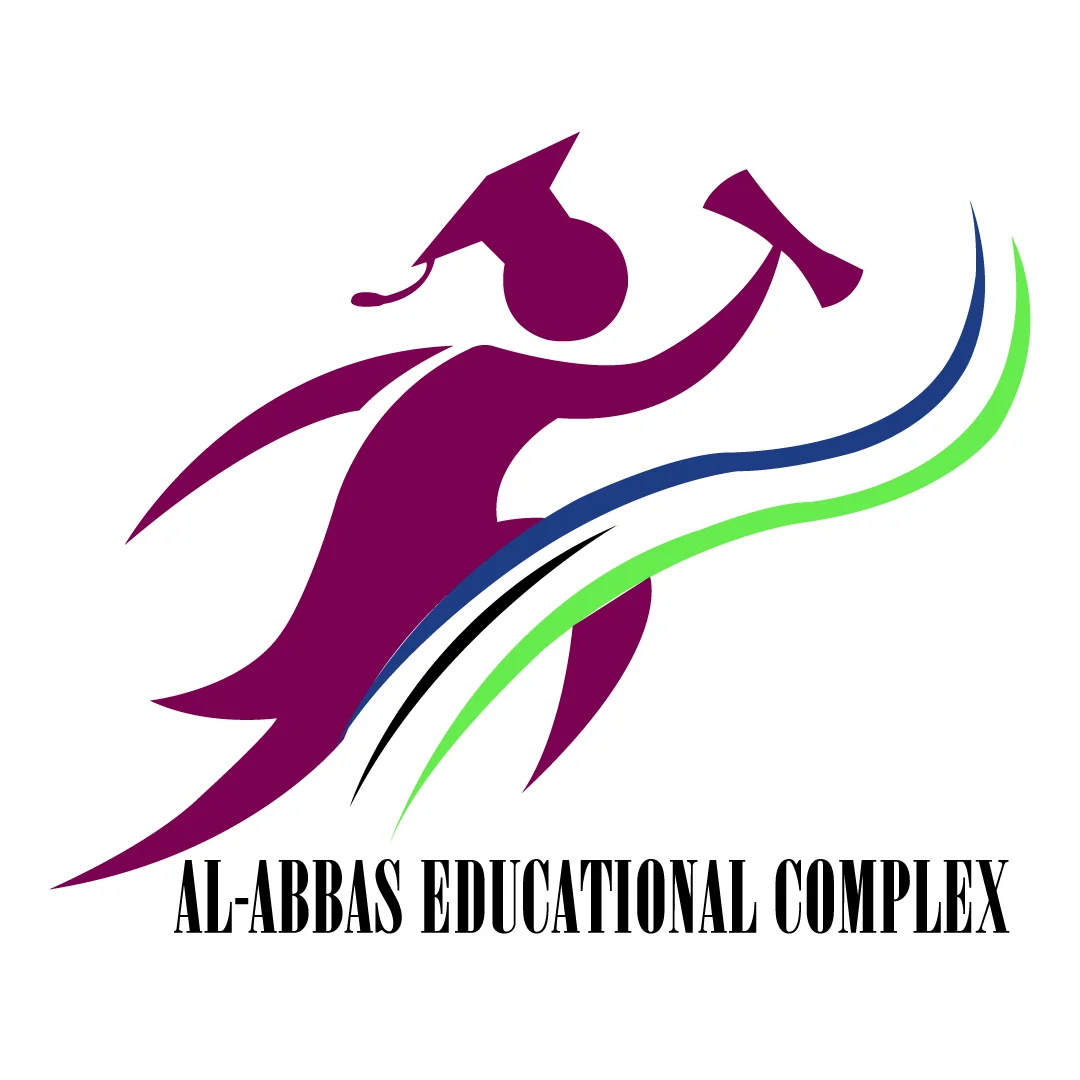 Al Abbas Logo